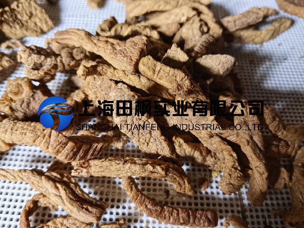 牛肉凍干，食品真空冷凍干燥機(jī)應(yīng)用于肉類(lèi)凍干